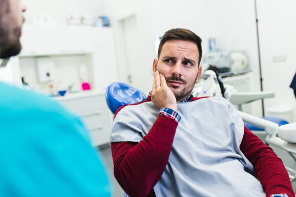 Best Dental Bonding  in Dundalk, MD