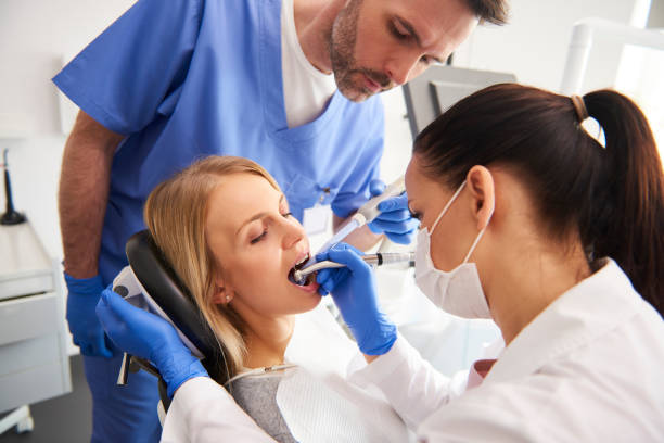 Best Teeth Whitening  in Dundalk, MD
