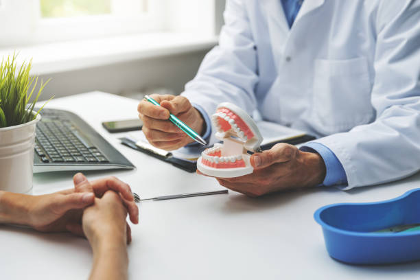 Emergency Dental Services in Dundalk, MD