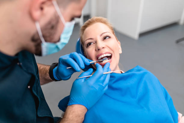 Best Sedation Dentistry  in Dundalk, MD